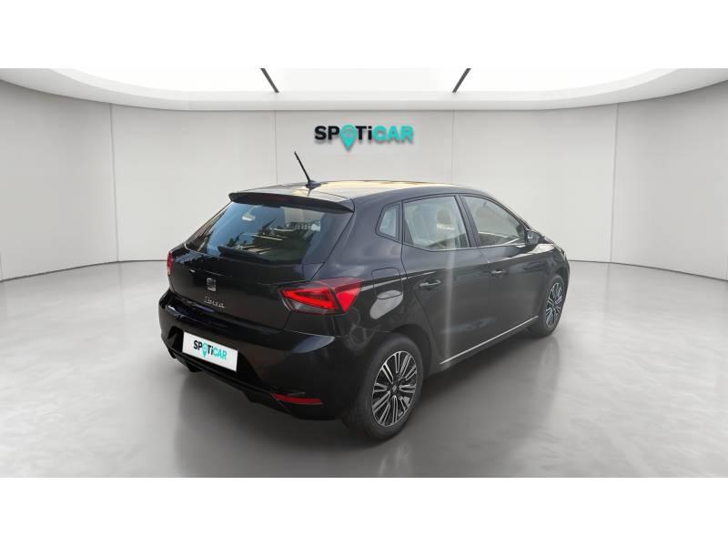 Seat Ibiza 1.0 Tsi 95 ch s/S Bvm5 Copa