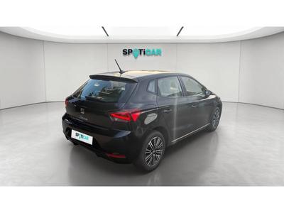 Seat Ibiza 1.0 Tsi 95 ch s/S Bvm5 Copa