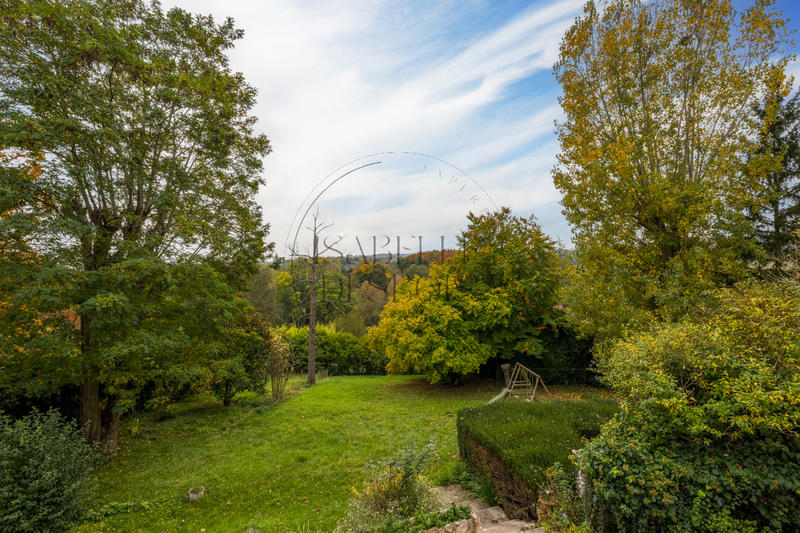 Maison - 178 m² - 6 pièces