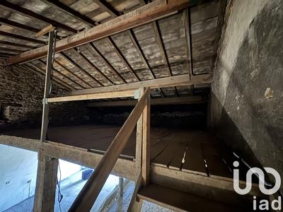 Maison - 67 m² - 1 pièce