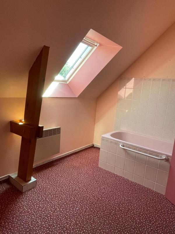 Maison traditionnelle - 86 m² - 4 pièces