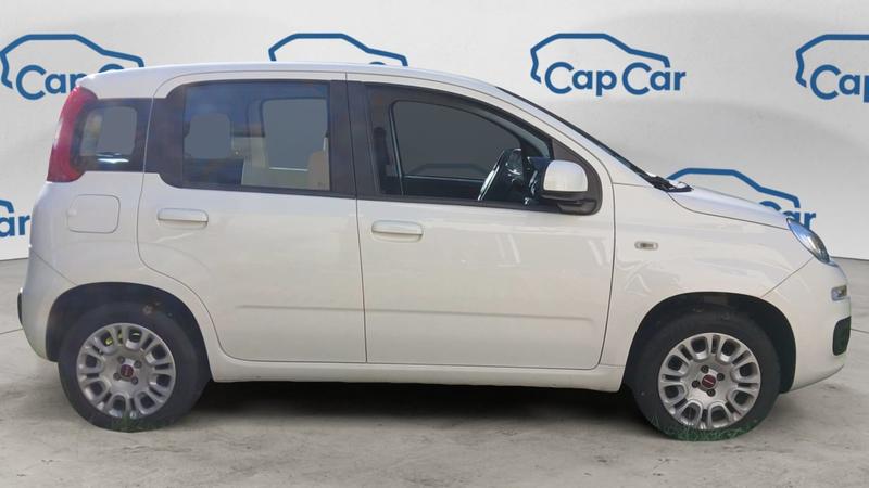 Fiat Panda 1.2 69 Easy
