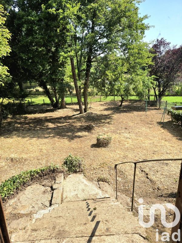 Maison de village - 113 m² - 7 pièces