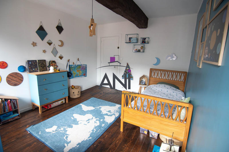 Maison - 149 m² - 8 pièces