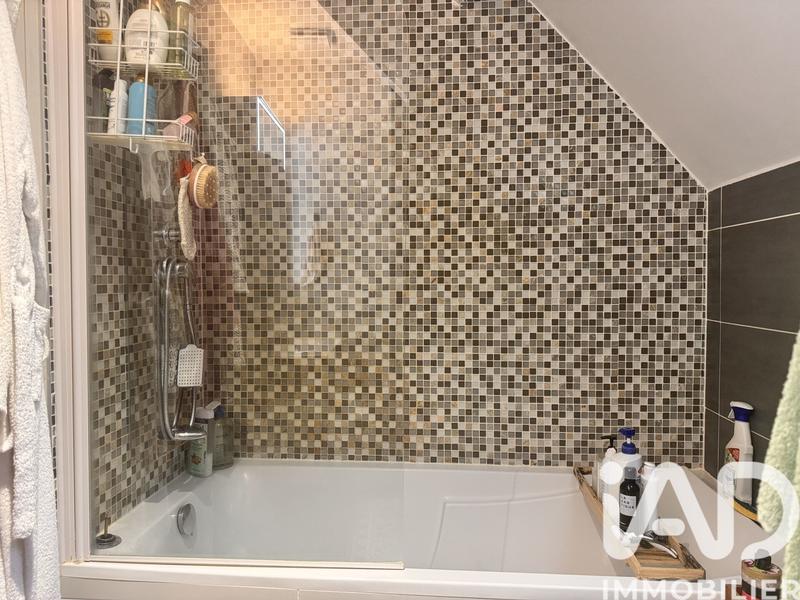 Appartement - 101 m² - 5 pièces