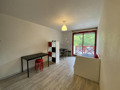Appartement - 22 m² - 1 pièce
