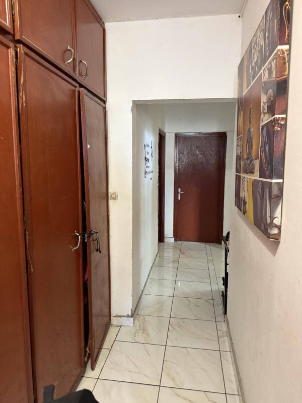 Appartement - 86 m² - 3 pièces