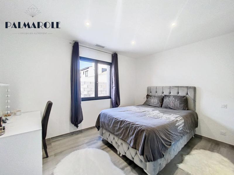 Maison - 117 m² - 4 pièces