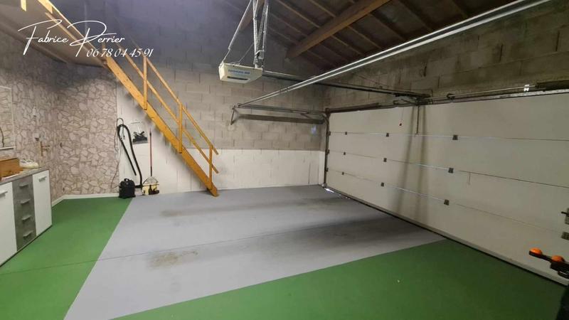 Maison - 147 m² - 6 pièces