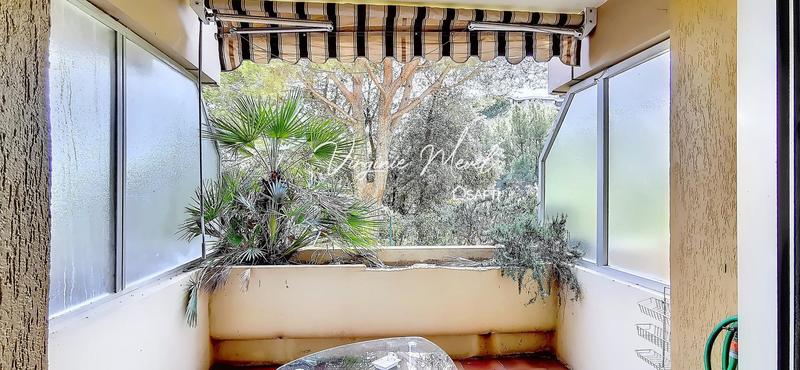 Appartement - 20 m² - 1 pièce