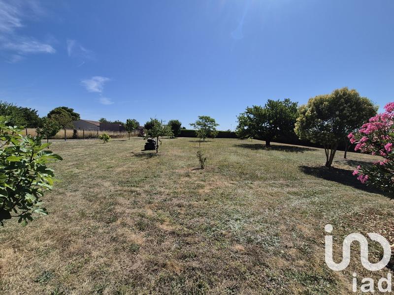 Maison - 114 m² - 5 pièces