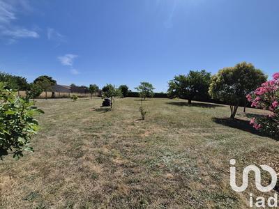 Maison - 114 m² - 5 pièces