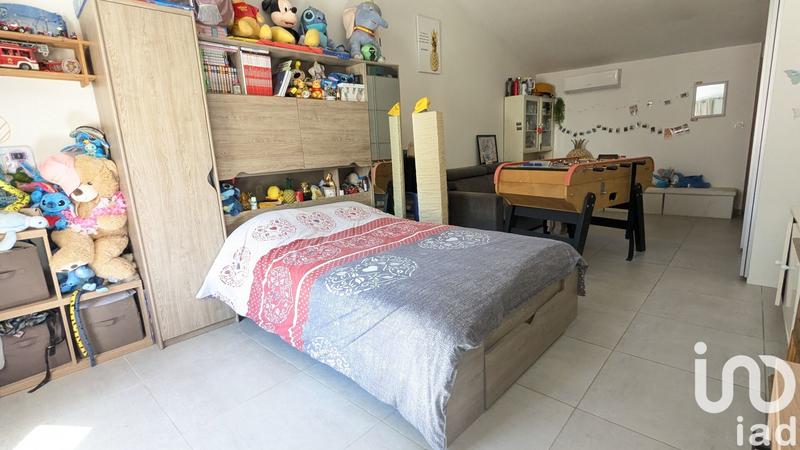 Maison de village - 119 m² - 4 pièces