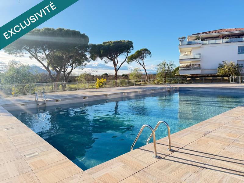 Appartement - 71 m² - 3 pièces