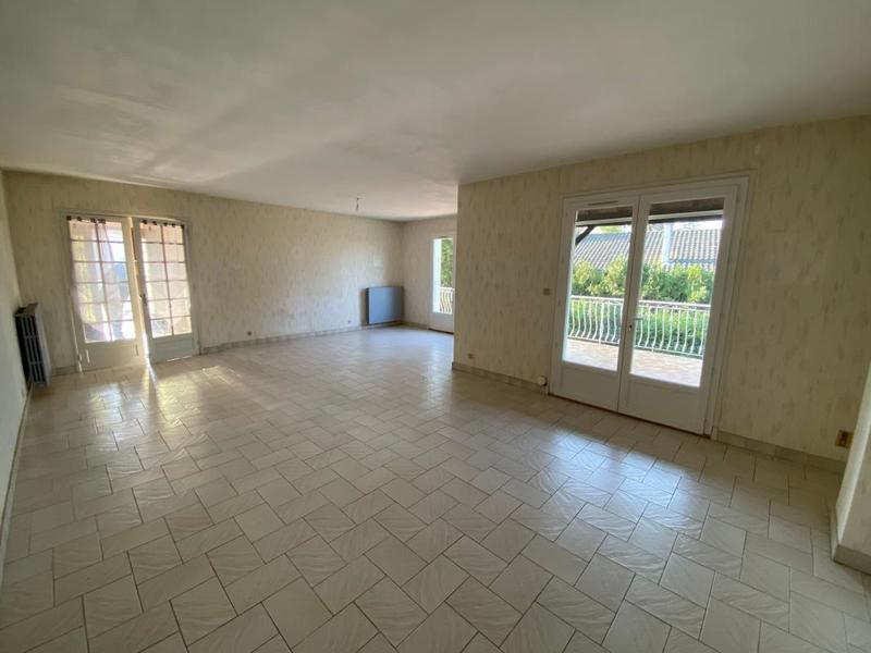 Maison - 146 m² - 5 pièces