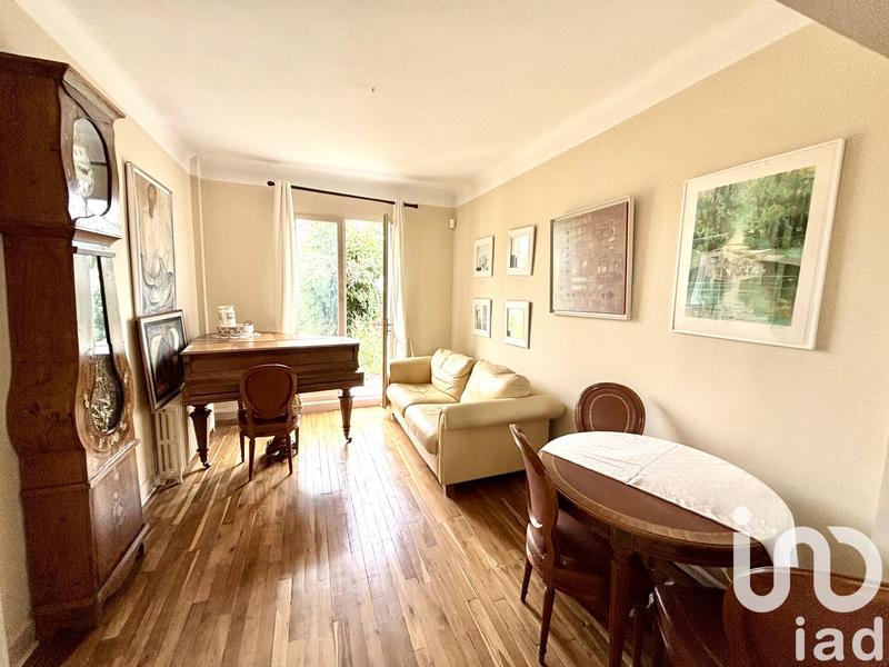 Maison - 165 m² - 6 pièces