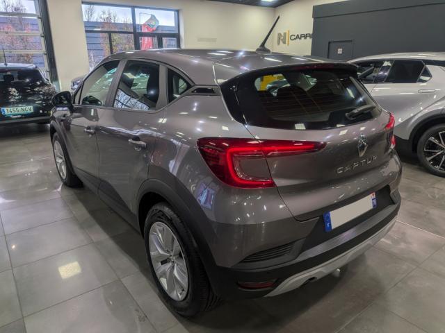 Renault Captur TCe 100 Gpl - 21 Business