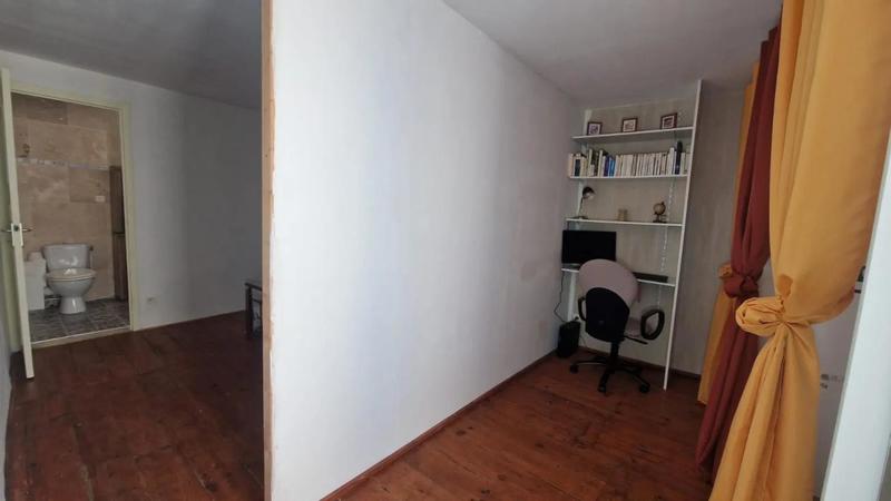 Maison de village - 180 m² - 7 pièces