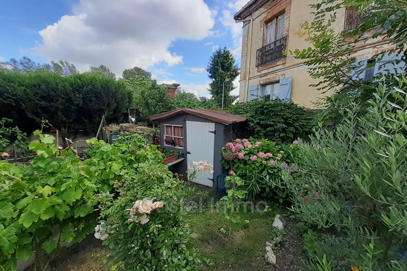 Maison - 217 m² - 13 pièces