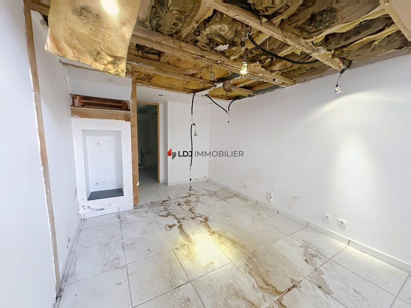 Appartement - 93 m² - 4 pièces