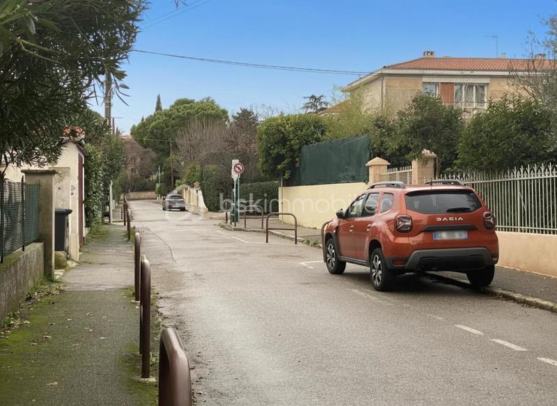 Appartement - 66 m² - 4 pièces