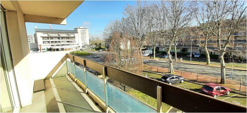 Appartement - 55 m² - 2 pièces