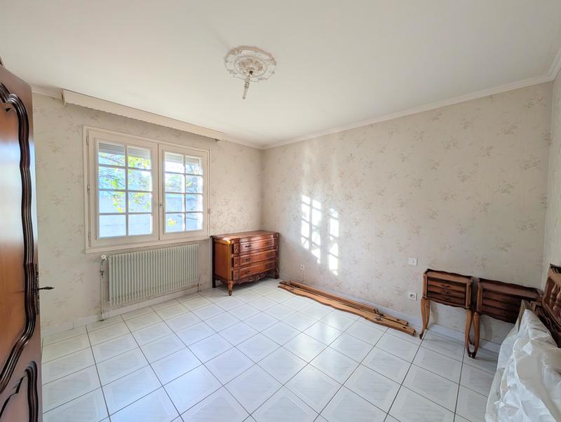 Villa - 98 m² - 4 pièces