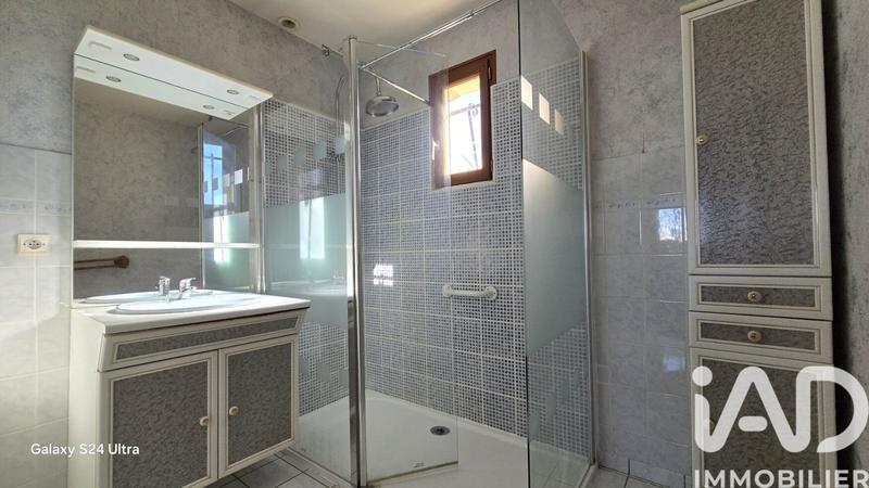 Maison - 133 m² - 6 pièces