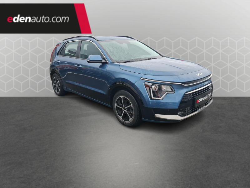 Kia Niro 1.6 GDi 183 ch Phev Dct6 Active