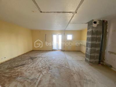 Appartement - 68 m² - 2 pièces