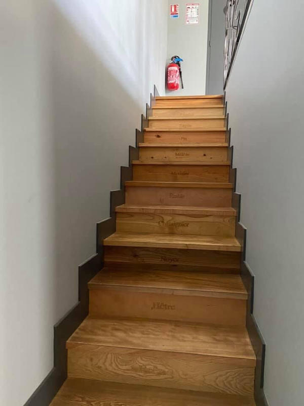 Local commercial - 100 m²