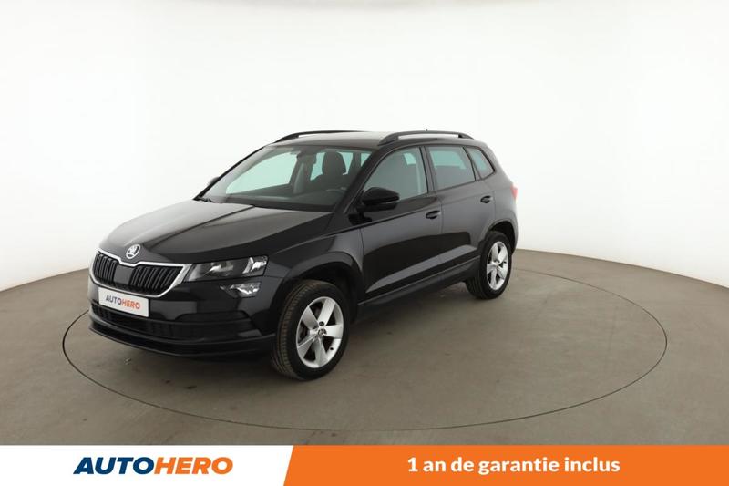 Skoda Karoq 1.0 Tsi Ambition Dsg7 116 ch