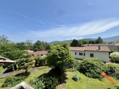 Maison bourgeoise - 224 m² - 9 pièces