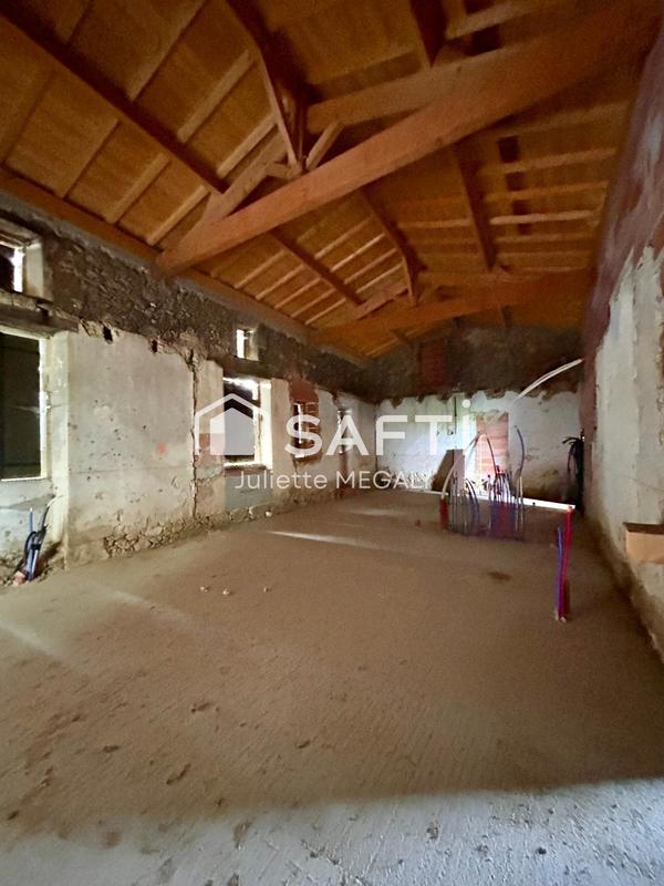 Maison - 150 m² - 5 pièces