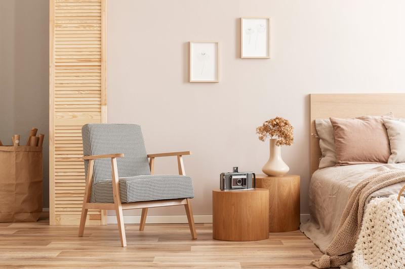 Appartement - 132 m² - 4 pièces