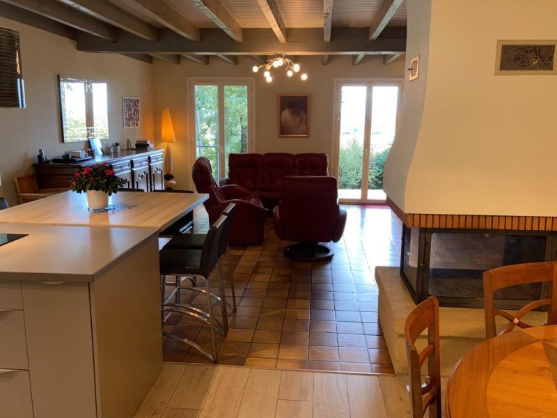 Maison - 148 m² - 6 pièces