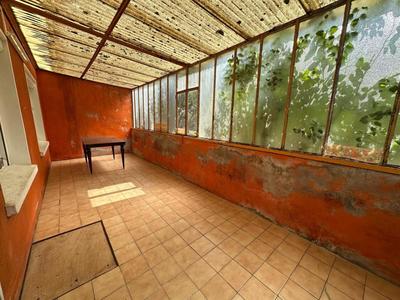 Maison traditionnelle - 53 m² - 4 pièces