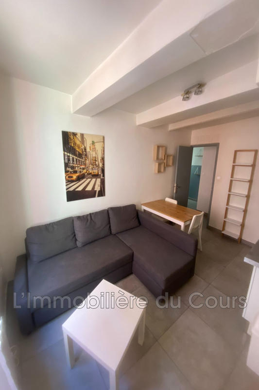 Appartement - 34 m² - 2 pièces