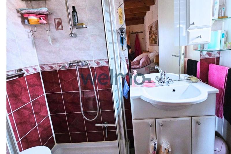 Maison de village - 60 m² - 5 pièces