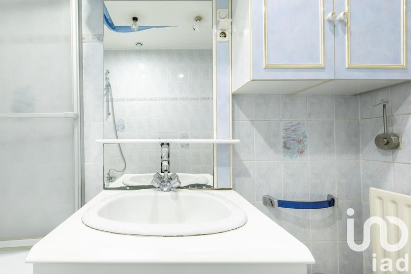 Maison - 145 m² - 7 pièces