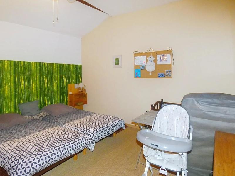 Maison - 364 m² - 10 pièces