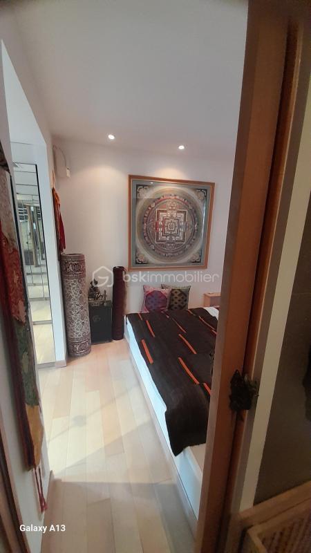 Appartement - 78 m² - 5 pièces