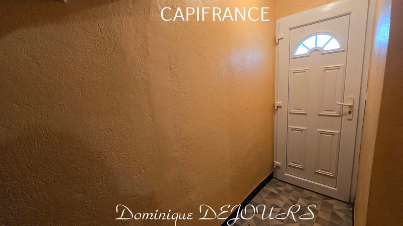 Immeuble - 153 m² - 7 pièces