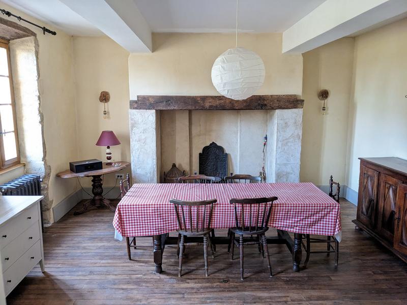 Manoir - 600 m² - 16 pièces