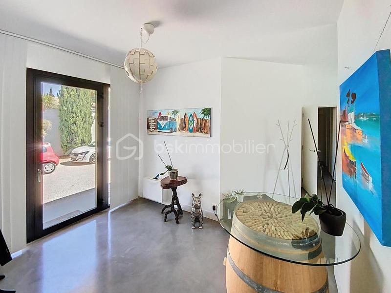 Maison - 168 m² - 5 pièces