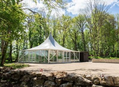 Manoir - 830 m² - 30 pièces