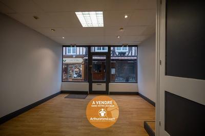 Maison - 48 m² - 3 pièces