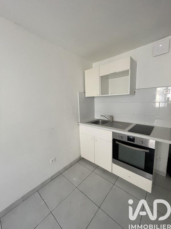 Maison de ville - 30 m² - 3 pièces