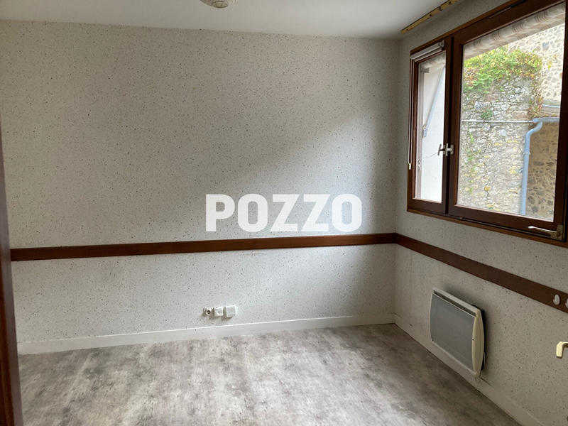 Local commercial - 77 m² - 3 pièces