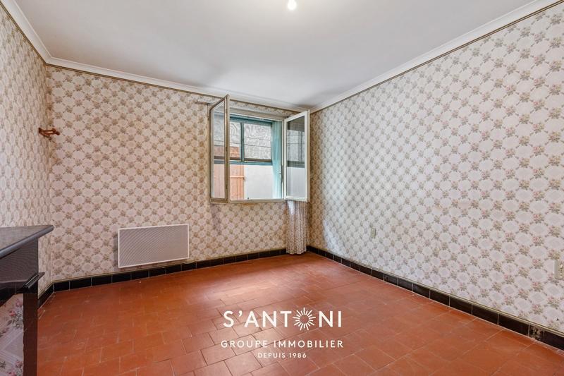 Maison - 170 m² - 5 pièces